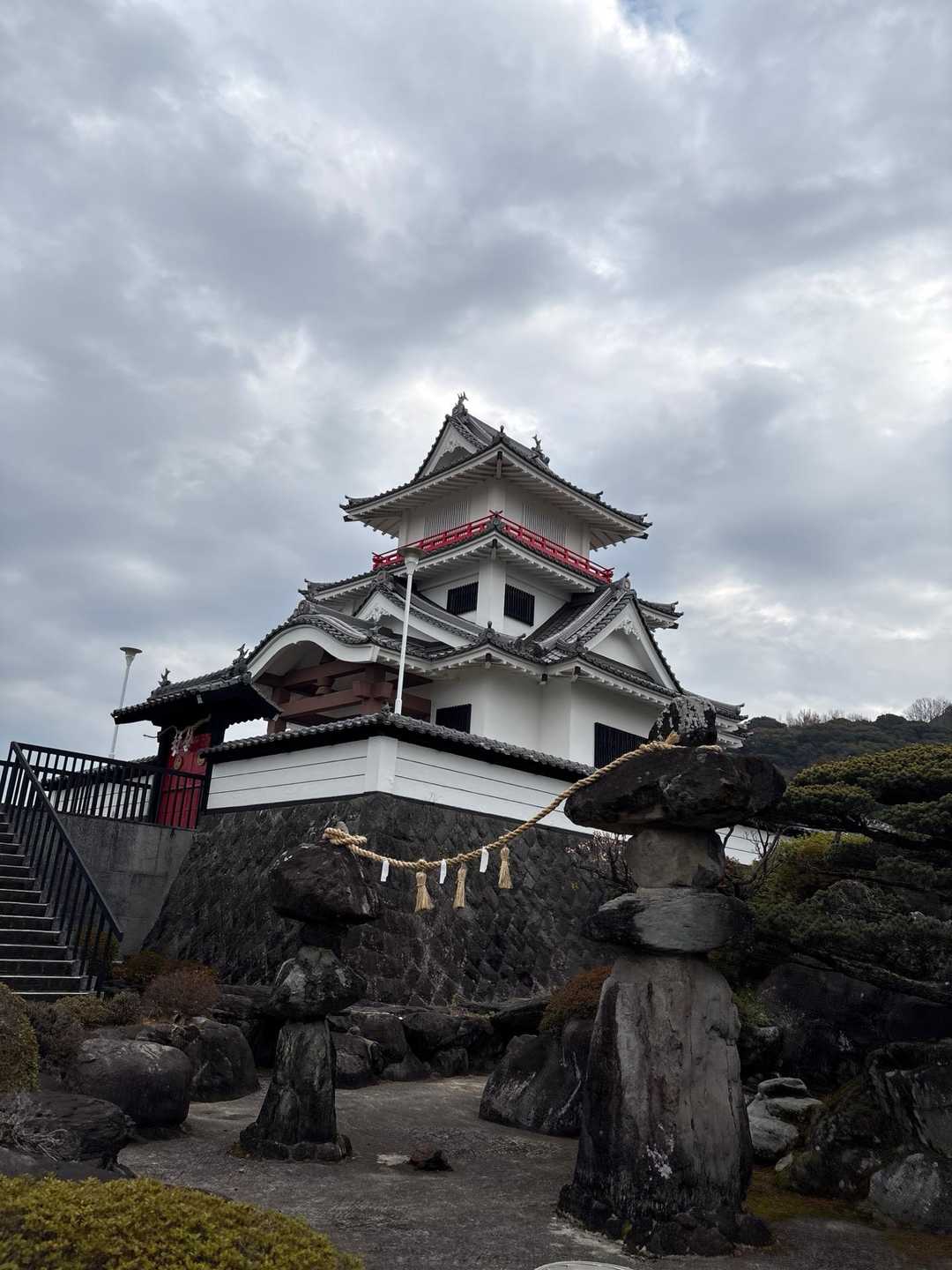 九州オルレ みやま・清水山コースの写真