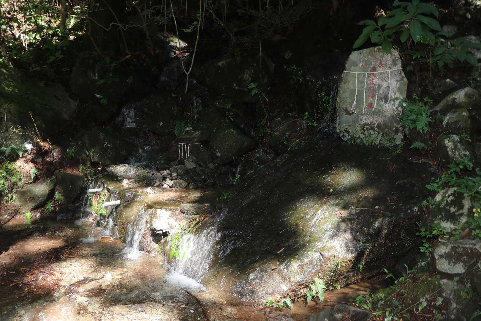 筑波山神社-筑波山-つつじヶ丘 縦走コースの写真
