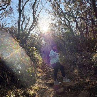 カ🏕️🌊⛰️🤩