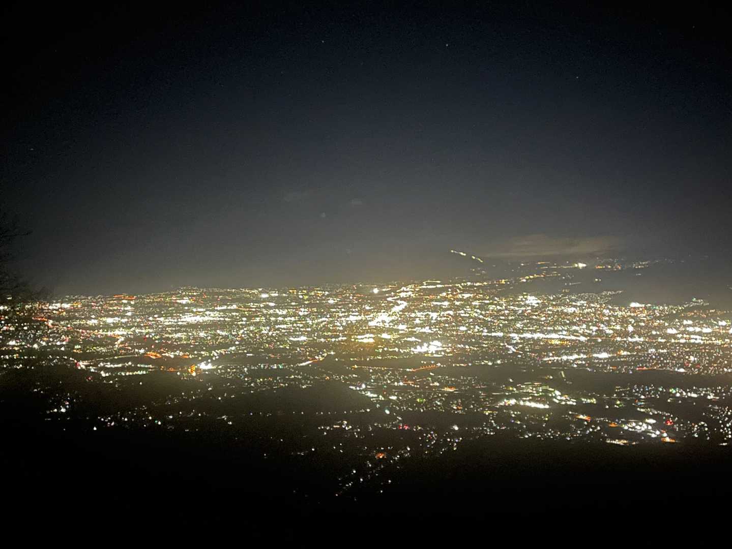 稲山（山梨県）の写真