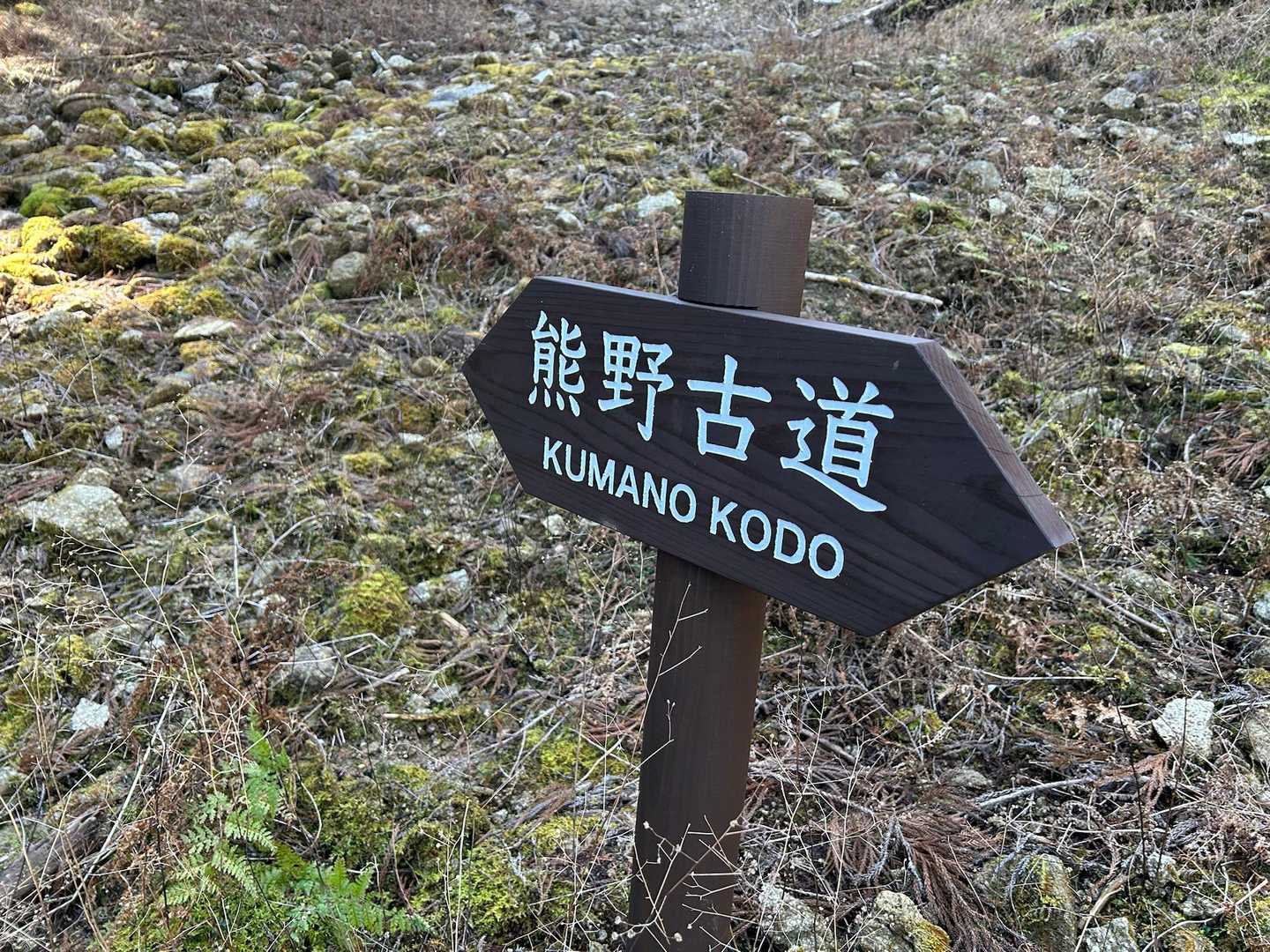 かけぬけ道の写真