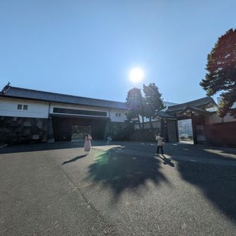 …左の門が桜田門