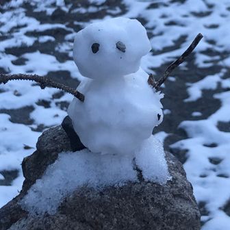 ともちゃん(^-^)