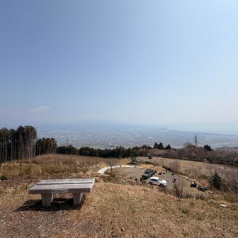 見えたつもりの富士山