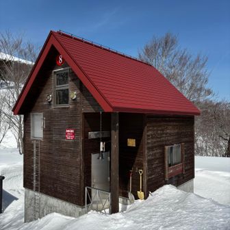 鐘を鳴らしたのはワタシ🔔