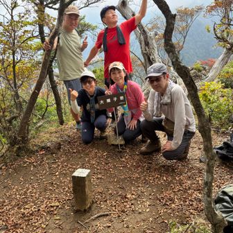 こちらで出会った方に撮ってもらいました📷
ありがとうございました😊
