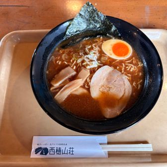 味噌ラーメン