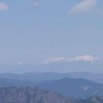 北岳、仙丈ケ岳✊‼️