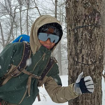 山歩同好会_satoshi👣