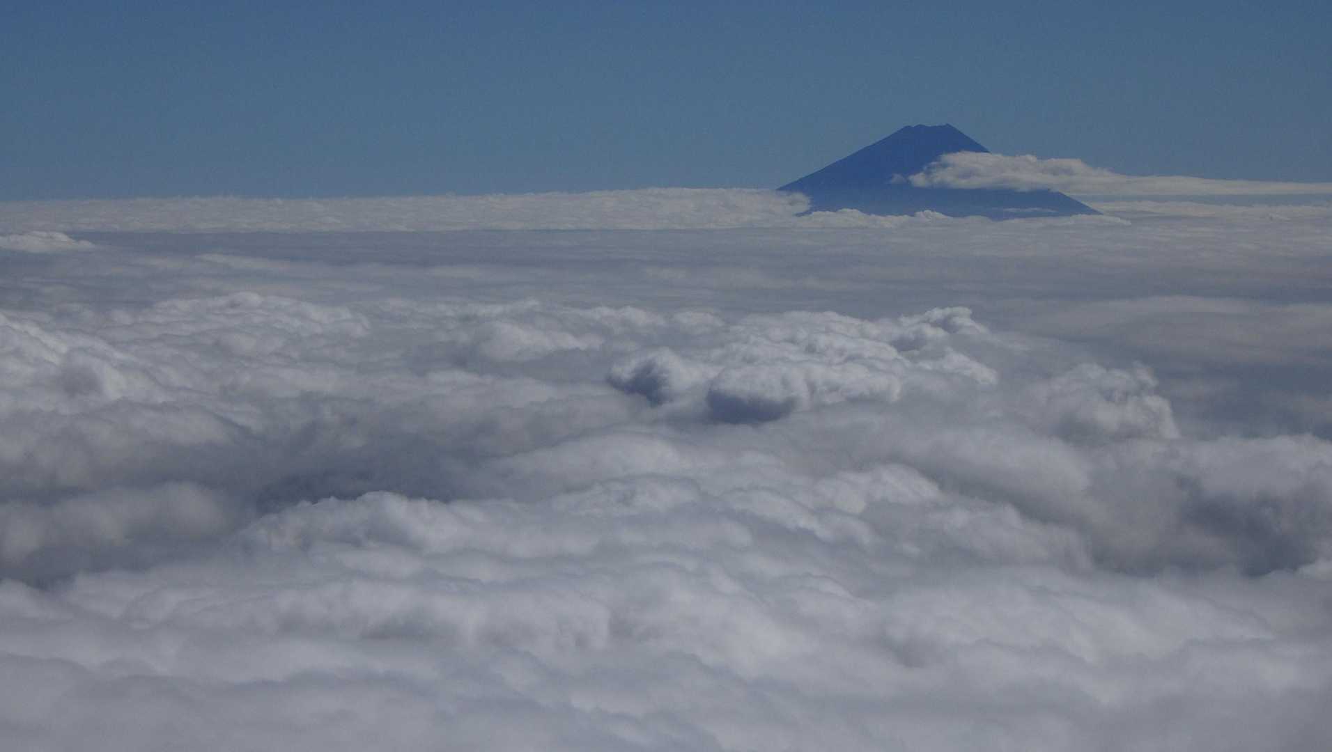 美濃戸口-北沢-行者小屋-地蔵ノ頭-赤岳-南沢 周回コースの写真