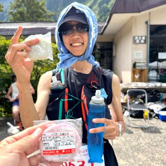 大福もち。ずっと食べてるな。