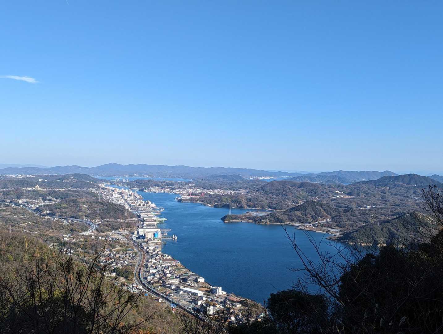 尾道水道🧐