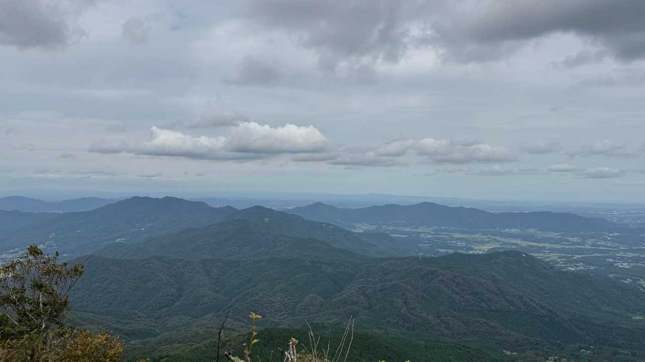 筑波山（女体山・男体山） の写真 5