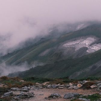 撤収してたら雨も降って来た😇