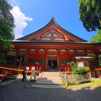 中は撮影禁止ぽかったですが、よかったです