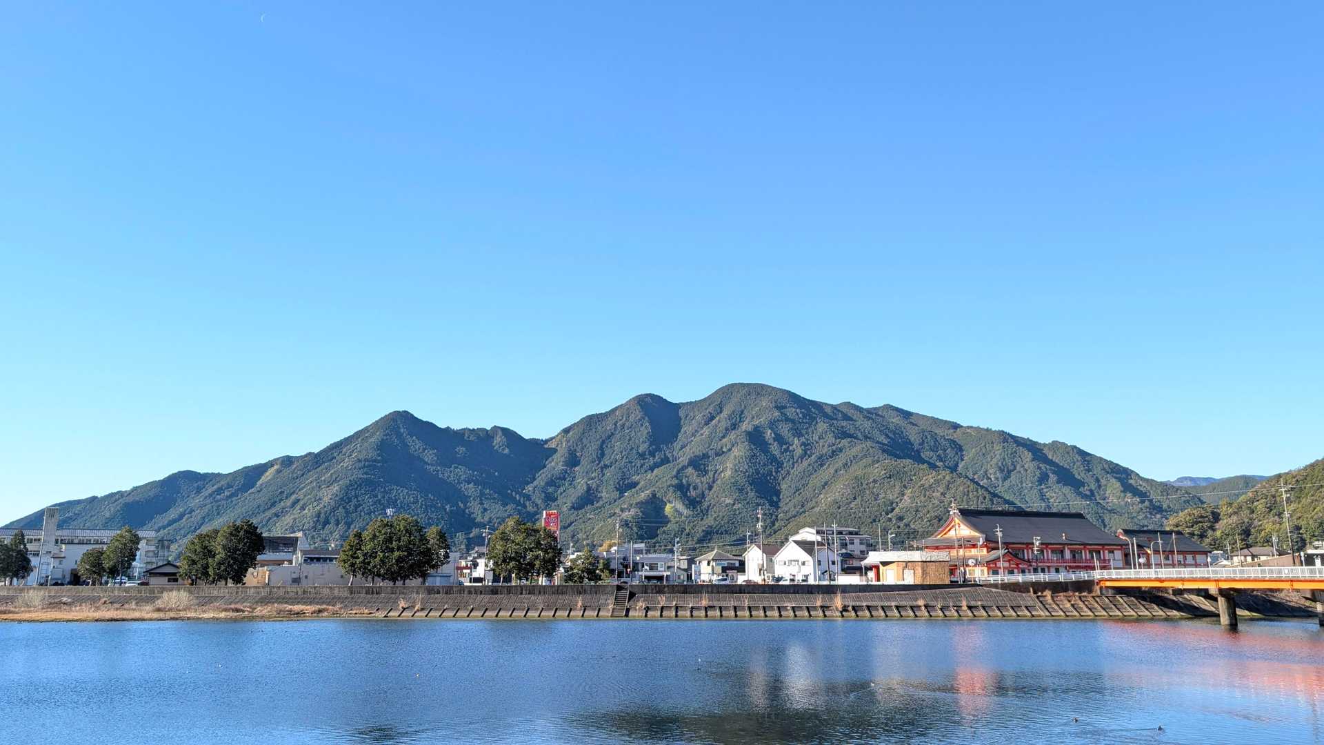 天狗倉山