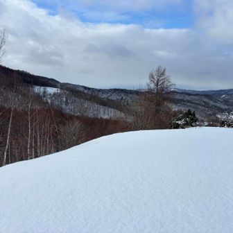 いい眺め、こだまもバッチリ返ってきます