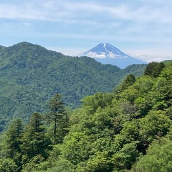 本日の富士山でーっす！いーっね(^^)