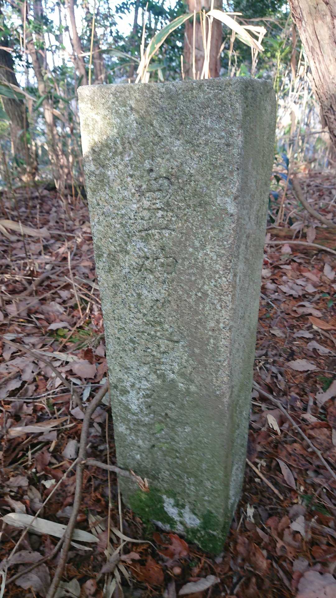 石柱