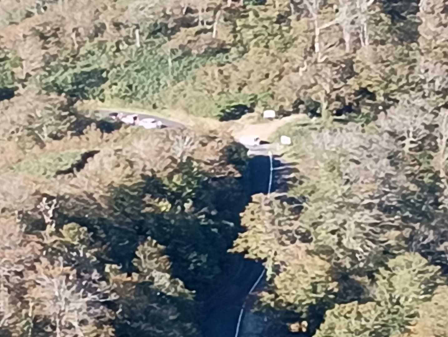 冠山峠が😃
