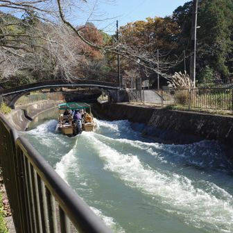 同　波がかなり高い。