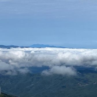 御嶽山