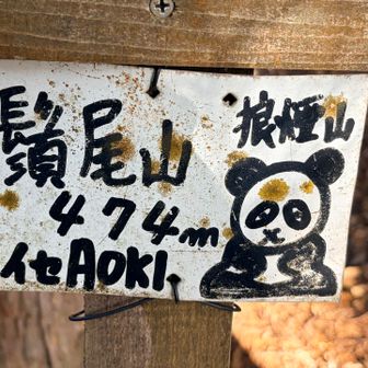 そして三重と言えば安定の
『AOKI is プレート』😊✨