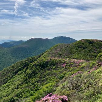 大船山