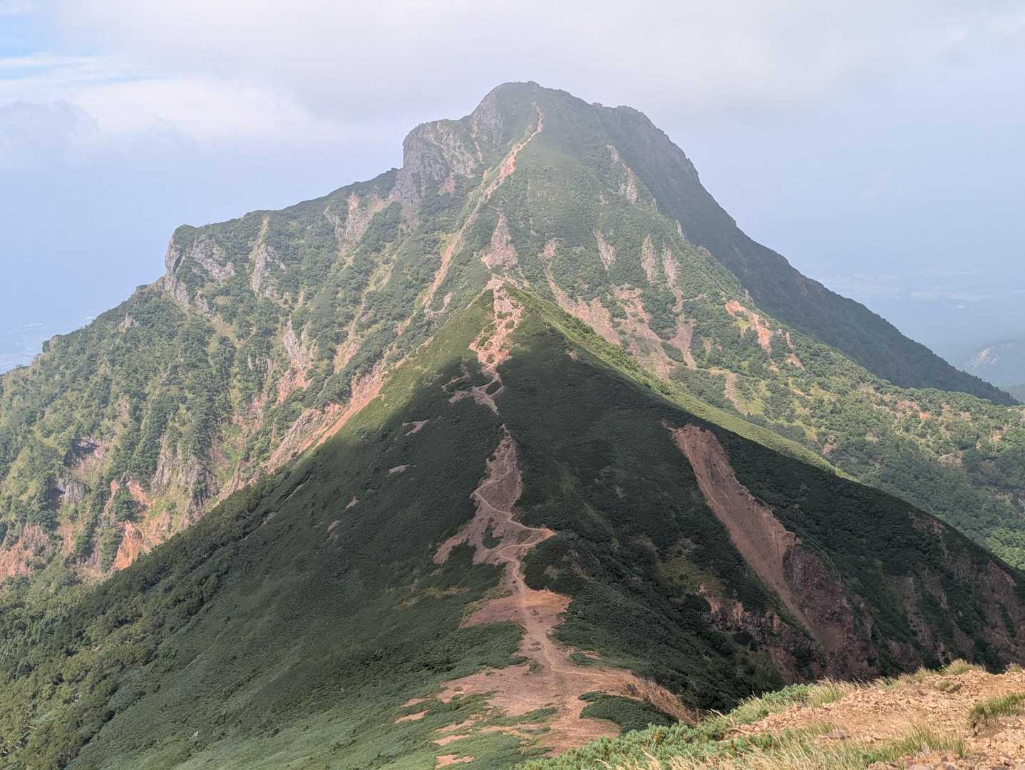 🤭距離、体力、時間的ムリと残念する💃隊長🤣