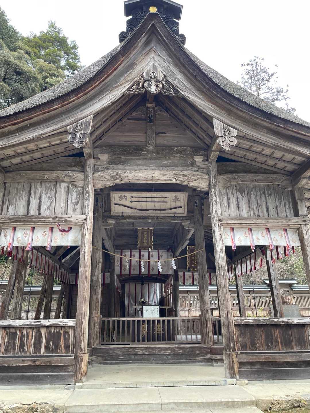 天王山-白山-誕生山 往復コースの写真