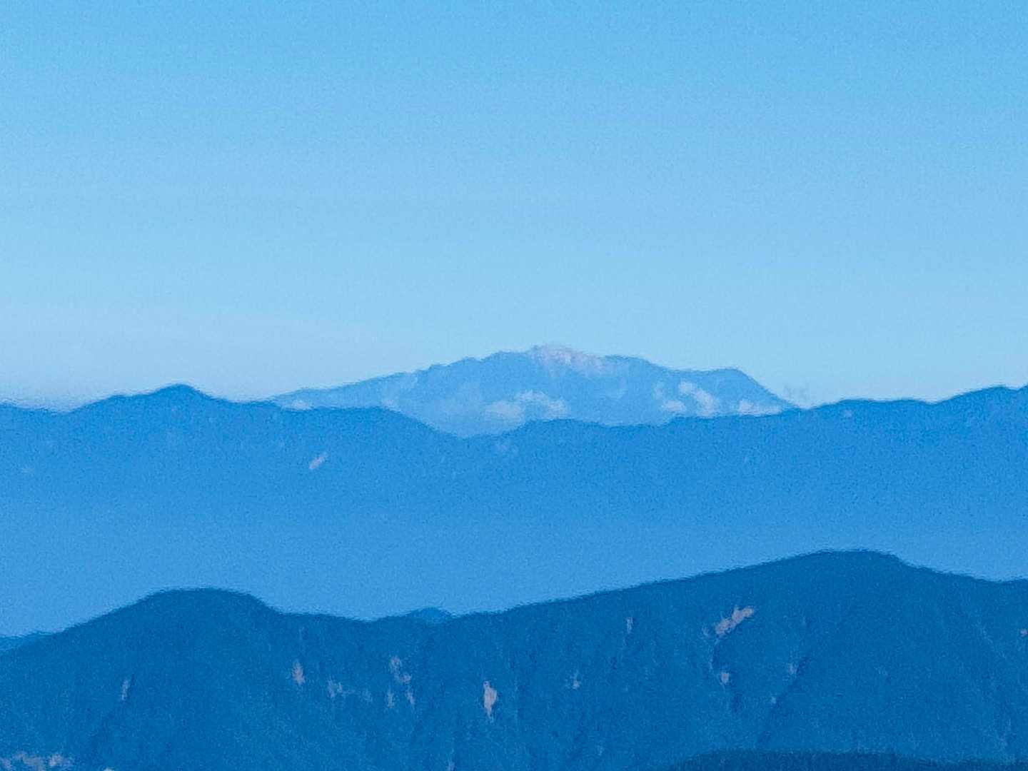 御嶽山