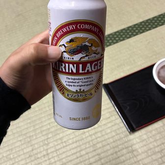 3400mビール！