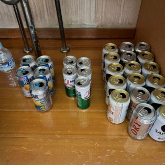 昨日よく飲んだね、、、😅
