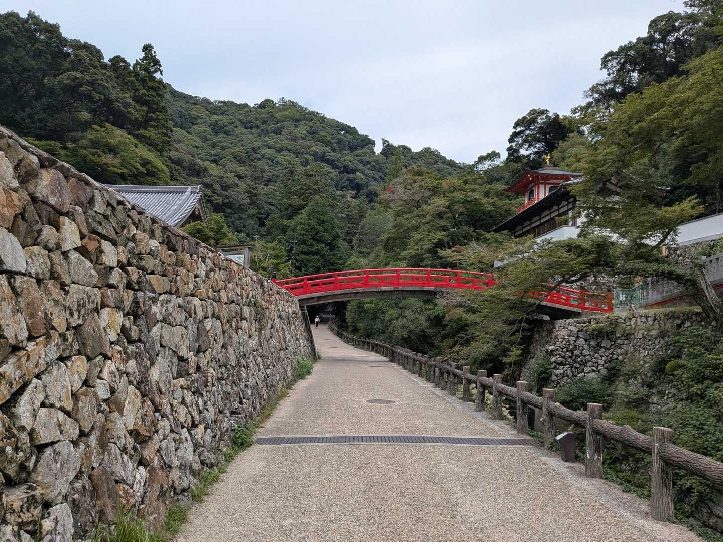 天上ヶ岳-石子詰登山口 周回コースの写真