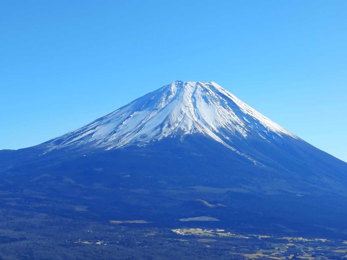 う〜ん　最高