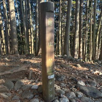 鋸山直下は激急登！