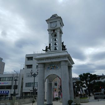 時計台
