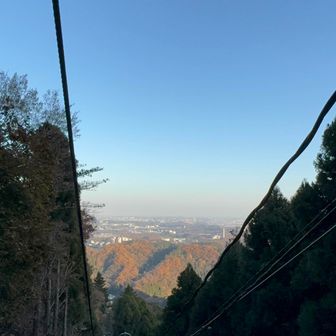 下りリフトからの景色

日が落ちるのが早くなったのもあって、少し薄暗い下りリフト。
帰り時間帯なのもあって、財布、スマホ、上着などなど、心配になる落とし物がたくさんありました。
回収はリフトを止めてからだと思うので、夕方か明朝でしょうか。スマホなしだと家にも帰れなそうなので、落とさない対策は必要ですね。