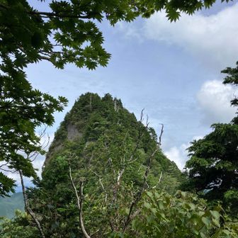 大日山