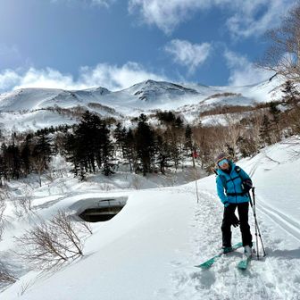 着きましたぞ❣️