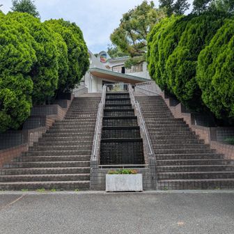 緑化植物園まで下りて終了〜