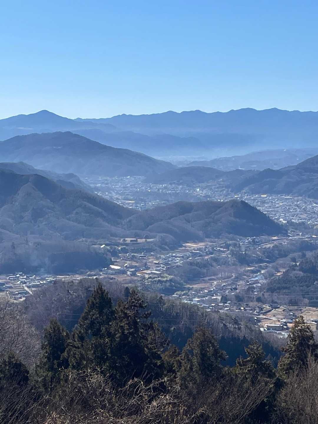 荒川に沿っての街並みが良い感じです。