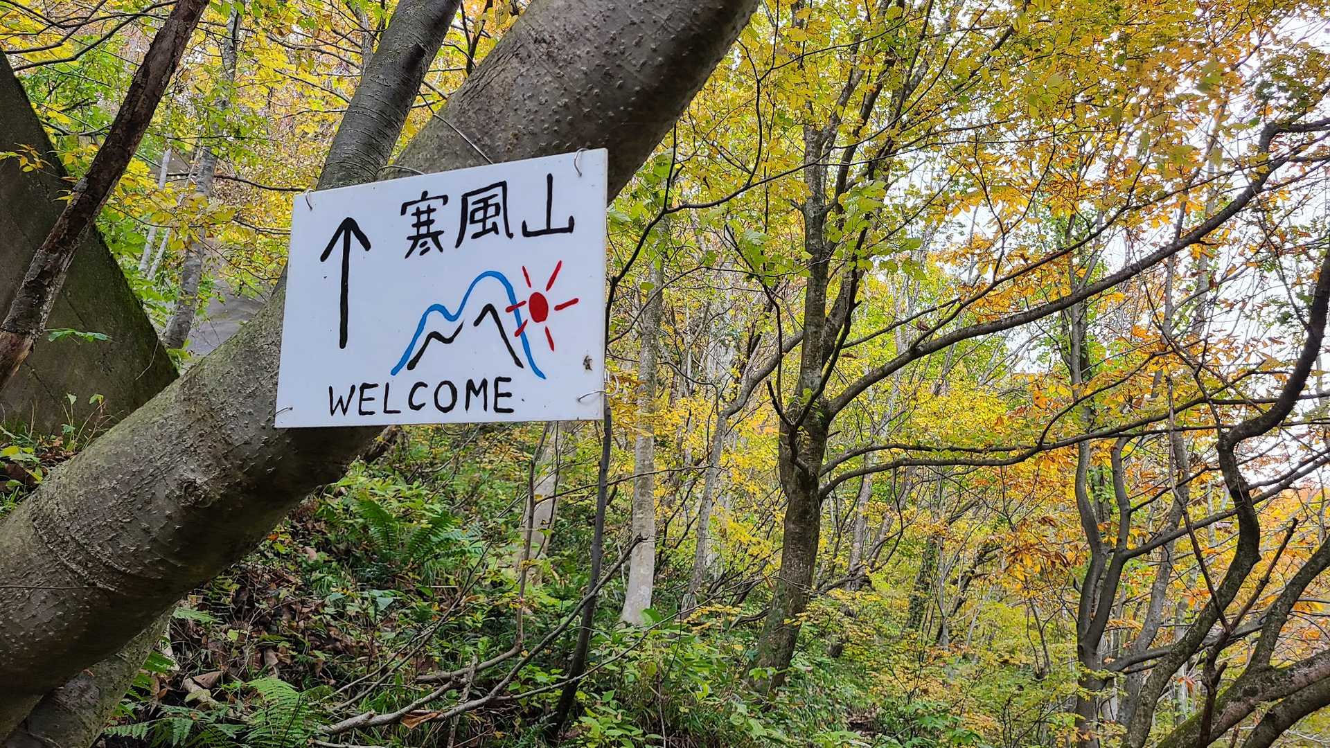 WELCOME