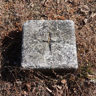 白馬山 三角点

等級種別	二等三角点
基準点名	白馬岳
北緯	34°00′56″.8543
東経	135°22′20″.0946
標高(ｍ)	957.44