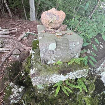 砂盛りみを感じる
なんだろう