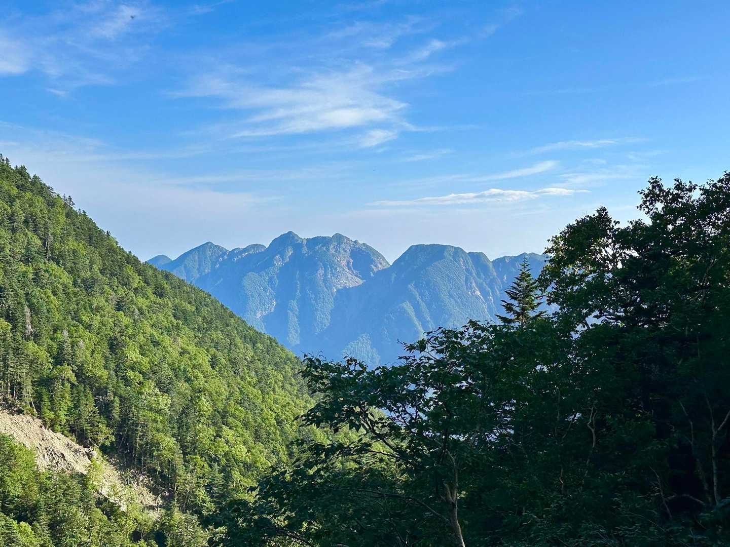 鳳凰三山⛰️