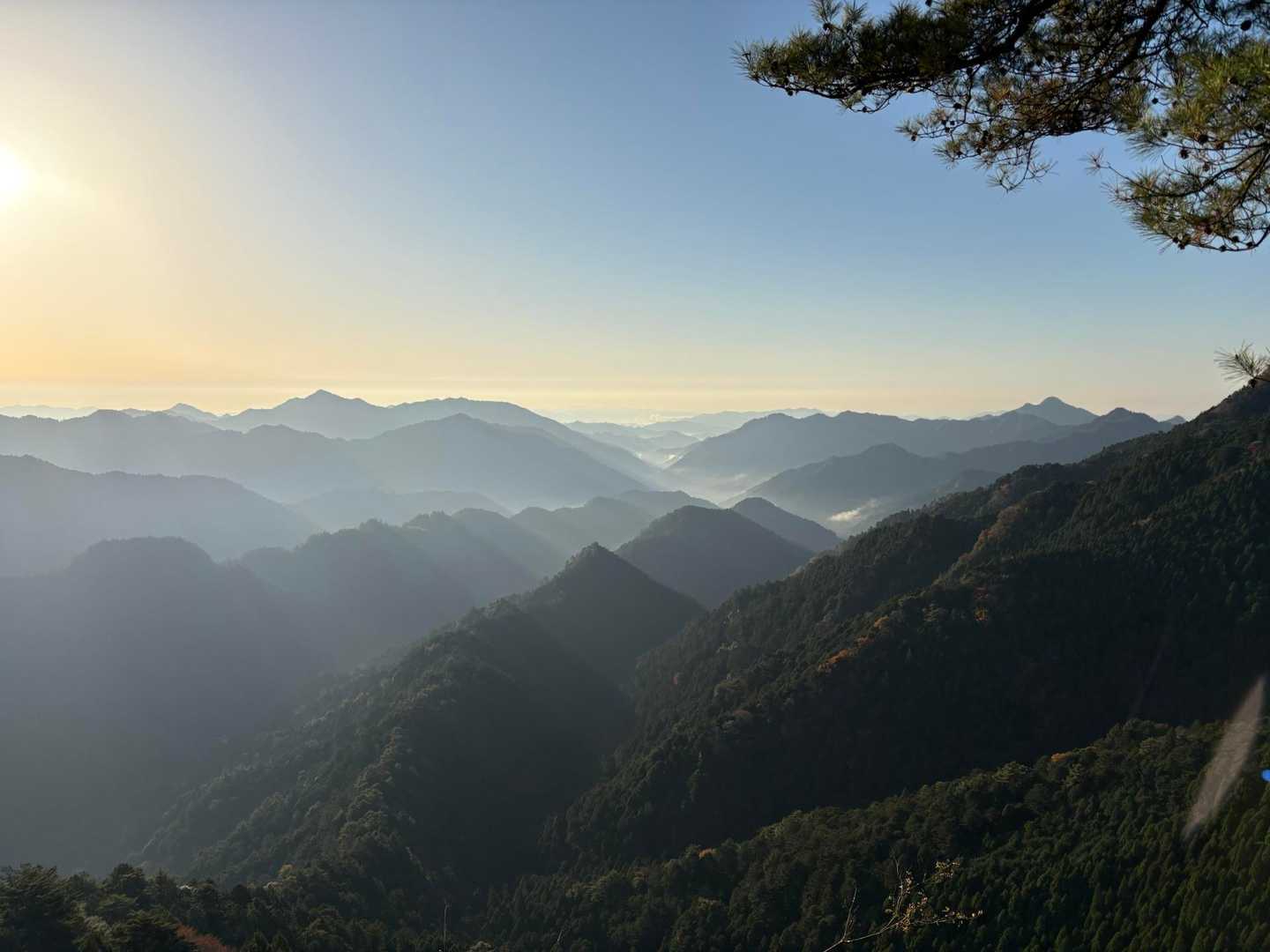 絶景👍