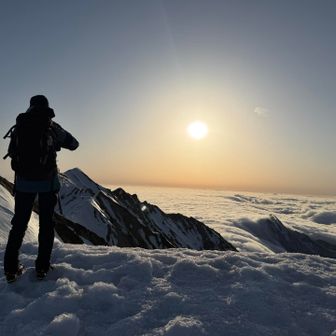 圧巻の景色でした