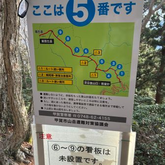 そうなん？アップダウンは星田連山よりあるよね？