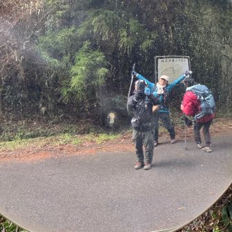 最後は時々自撮り📸